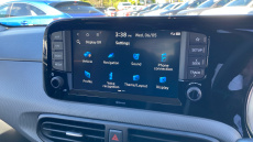 Hyundai i10 1.0 [63] Advance 5dr [Nav] Petrol Hatchback